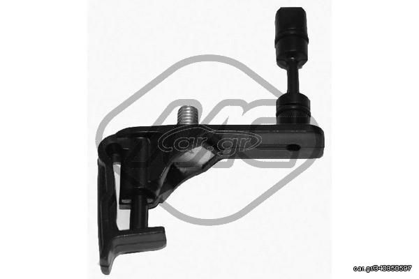 ΑΡΘΡΩΣΗ ΣΑΣΜΑΝ AUDI A3-VW BORA,GOLF IV 1.4,1.6.1.8 -05  MC Metalcaucho 03691