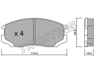 ΤΑΚ. MITSUBISHI        DEX \"E\" DEX 2230.0