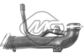 ΚΟΛΑΡΟ TURBO ΑΡ. CITROEN C4 1.6 THP <13  MC Metalcaucho 32468