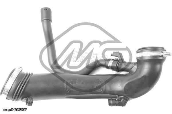 ΚΟΛΑΡΟ TURBO ΑΡ. CITROEN C4 1.6 THP <13  MC Metalcaucho 32468