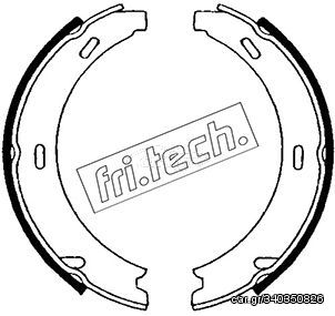 ΣΙΑΓ. MERCEDES            FRITECH fri.tech. 1052.121