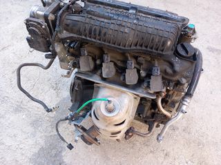 HONDA JAZZ (08-11)L13Z1  ΚΑΤΑΛΗΤΗΣ