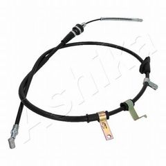ΝΤΙΖΑ ΧΕΙΡΟΦΡΕΝΟΥ-SUZUKI LIANA(ER,RH) 1.3 02- R L ASHIKA 131-08-835L