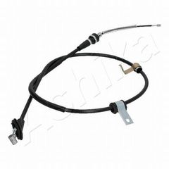 ΝΤΙΖΑ ΧΕΙΡΟΦΡΕΝΟΥ-SUZUKI LIANA(ER,RH) 1.3 02- R R ASHIKA 131-08-835R