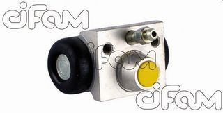 ΚΥΛ/ΚΙ NISSAN MICRA (K13),NOTE (E12) 1.2 Φ19,05mm CIFAM 101-1065