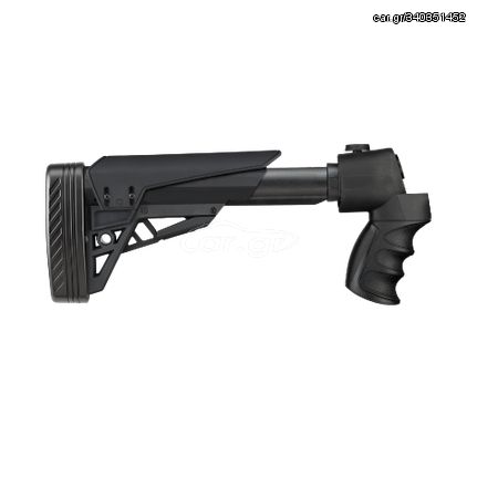 ΑΤΙ STRIKEFORCE SIDE FOLDING STOCK AND GRIP FOR MOSSBERG, REMINGTON 870, WINCHESTER