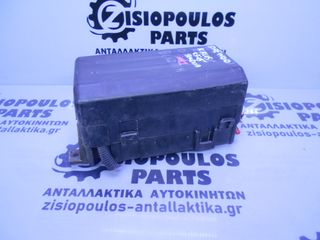 ΑΣΦΑΛΕΙΟΘΗΚΗ ΕΞΩΤΕΡΙΚΗ DAEWOO KALOS-CHEVROLET AVEO 2003-2007 (INT 1)