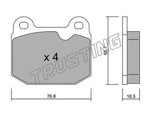 ΤΑΚ. OPEL              TRUSTING \"E\" TRUSTING 015.1