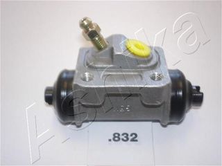 ΚΥΛ/ΚΙ SUZUKI BALENO-SWIFT II 1.3-1.6 89-02 ΔΕΞ. Φ17,46mm ASHIKA 67-08-832