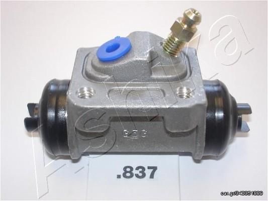 ΚΥΛ/ΚΙ SUZUKI BALENO-SWIFT II 1.3-1.6 89-02 ΑΡ. Φ17,46mm ASHIKA ASHIKA 67-08-837