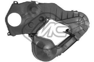 ΚΑΠΑΚΙ ΕΚΚΕΝΤΡΟΦΟΡΟΥ BERLINGO 1.9D DW8 ΣΕΤ MC Metalcaucho 03700