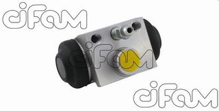 ΚΥΛ/ΚΙ FIAT PUNTO 1.2 16V-1.3 JTD 16V 99- Φ22,2mm CIFAM 101-742