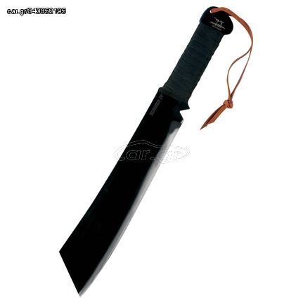 UNITED CUTLERY Gil Hibben - Hibben IV Machete with Sheath (UC GH5007)