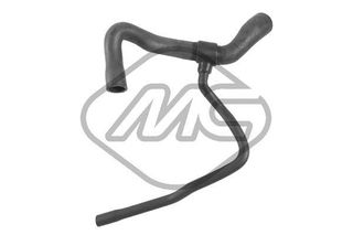 ΚΟΛΑΡΟ ΨΥΓΕΙΟΥ ΚΑΤΩ OPEL CORSA D 1.2,1.4 06> Metalcaucho 07490