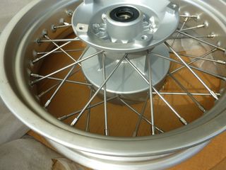 ΤΡΟΧΟΣ ΟΠΙΣΘΙΟΣ TRIUMPH TIGER 900 955-thumb-2
