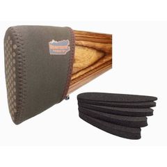 BEARTOOTH RECOIL PAD 2.0 BROWN (RPK900)