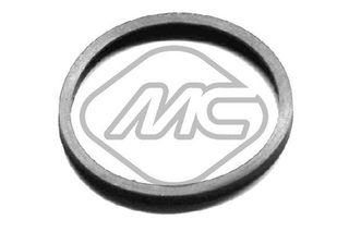 ΤΣΙΜΟΥΧΑ ΘΕΡΜΟΣΤΑΤΗ RENAULT 19,CLIO I,MEGANE I 1.4,1.6,1.8 MC Metalcaucho 02404