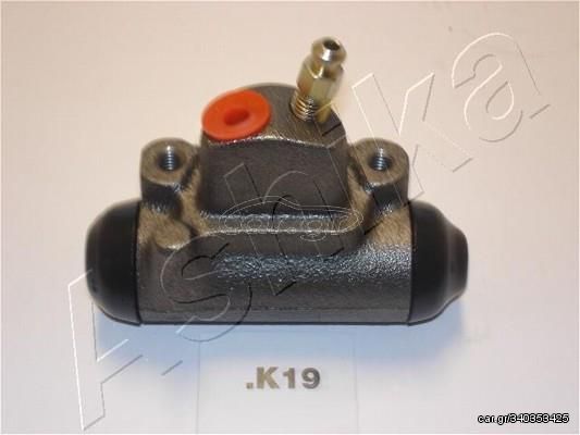 ΚΥΛ/ΚΙ ΔΕΞΙ KIA K2500,K2700 D Φ19,05mm ASHIKA ASHIKA 67-0K-019