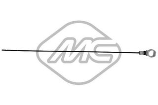 ΔΕΙΚΤΗΣ ΛΑΔΙΟΥ CITROEN C4-PEUGEOT 308 HDI L480mm   MC Metalcaucho 39129
