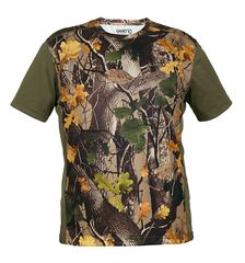 Μπλουζάκι Gamo BAMBU TECH 112 T-SHIRT