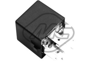 ΡΕΛΕ  4 ΕΠΑΦΩΝ VAG (ΠΟΛΛΑΠΛΩΝ ΛΕΙΤΟΥΓΙΩΝ) MC Metalcaucho 32861