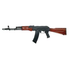 AIRSOFT AEG, PL, ICS MAR FIXED STOCK