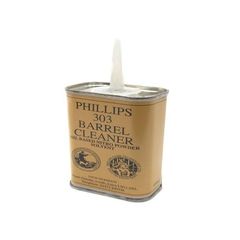 PHILLIPS 303 BARREL CLEANER 125 ml