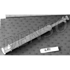ΑΦΥΓΡΑΝΤΗΡΑΣ A/C MB VIANO(W639) 03- DENSO DFD17021