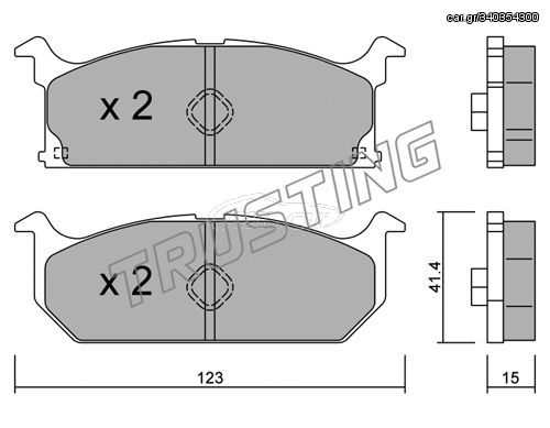 ΤΑΚ. SUZUKI            DEX \"E\" DEX 2431.0