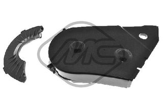 ΚΑΠΑΚΙ ΕΚΚΕΝΤΡΟΦΟΡΟΥ SEAT IBIZA 1.6 Metalcaucho 03715
