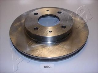 ΔΙΣΚ. HYUNDAI SONATA 1.8,2.0 -01 (256,9*22) ASHIKA 60-00-060