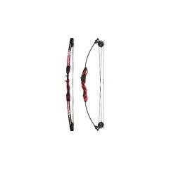 Barnett 1265 Vertigo Youth Archery Kit