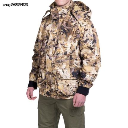 Beretta Jacket Extreme Ducker Gore-tex Optifade