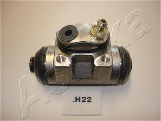 ΚΥΛ/ΚΙ HYUNDAI SANTA FE 2.4 16V 01- Φ20,64mm ΑΛΟΥΜΙΝΙΟ ASHIKA ASHIKA 67-H0-022