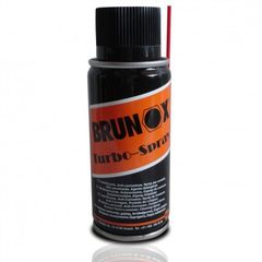 Brunox Gun Oil Spray 100ml