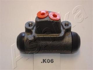 ΚΥΛ/ΚΙ ΑΡ. KIA K2500,K2700 D Φ19,05mm ASHIKA ASHIKA 67-K0-006