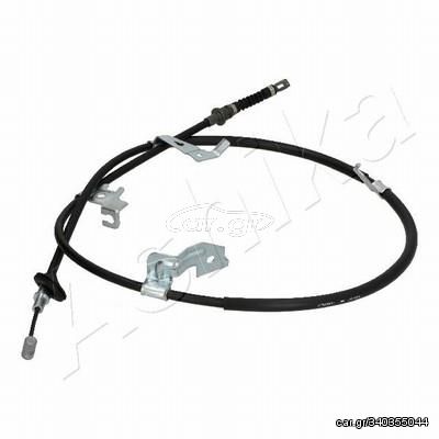 ΝΤΙΖΑ ΧΕΙΡΟΦΡΕΝΟΥ-SUZUKI SX4(EY,GY) 1.6 06- R L ASHIKA 131-08-848L