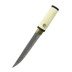 HANWEI Practical Tanto (SH2254)