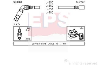 ΜΠΟΥΖ/ΔΙΑ ΣΕΤ MERCEDES A,B-CLASS (W169,W245) <12 EPS 1.499.232