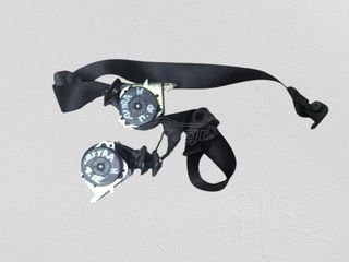ΖΩΝΕΣ ΠΙΣΩ ΑΡΙΣΤΕΡΗ/ΔΕΞΙΑ ΜΑΥΡΗ/ΚΑΦΕ OPEL ASTRA H '04-'10