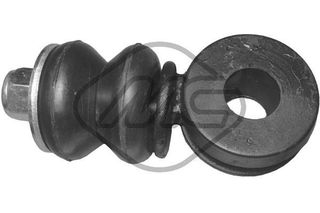 ΑΚΡΟ ΣΤΗΡΙΞΗΣ ΓΙΑ ΜΠΑΡΑ Φ21mm VW PASSAT III ALL  -96MC Metalcaucho 04345