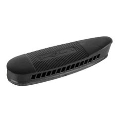 WEGU BUTT PAD GFT 20 mm ΠΕΛΜΑ ΚΟΝΤΑΚΙΟΥ (133 x 43 mm) BLACK