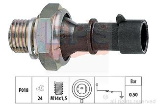 ΒΑΛΒΙΔΑ ΛΑΔΙΟΥ CHEVROLET AVEO,LACETTI,NUBIRA EPS 1.800.069