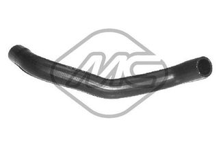 ΚΟΛΑΡΟ ΨΥΓΕΙΟΥ ΑΝΩ RENAULT TWINGO D7F -97 ΧΩΡΙΣ A/C MC Metalcaucho 08780
