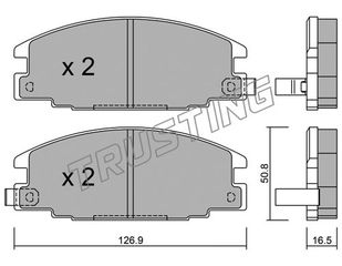 ΤΑΚ. ISUZU-OPEL        DEX \"E\" DEX 2253.0