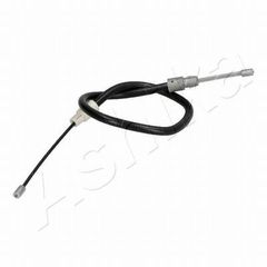ΝΤΙΖΑ ΧΕΙΡΟΦΡΕΝΟΥ-MB A-CLASS(W168) A160 CDI 98-04 R R ASHIKA 131-00-0501