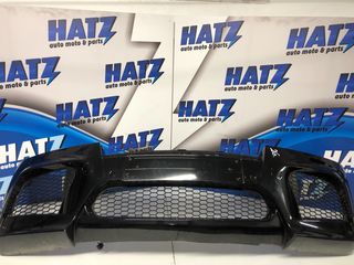 BMW X6 M E70 E71
