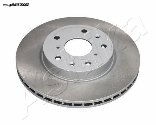 ΔΙΣΚ. FIAT SEDICI-SUZUKI SX4 1.6 16V 06- (279*22) ASHIKA ASHIKA 60-08-820C