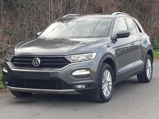 Volkswagen T-Roc '19 1.6 TDΙ 115PS  ADVANCE