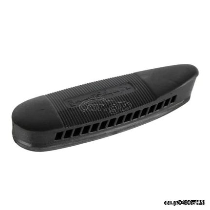 WEGU BUTT PAD GFT 20 mm ΠΕΛΜΑ ΚΟΝΤΑΚΙΟΥ (133 x 43 mm) BLACK